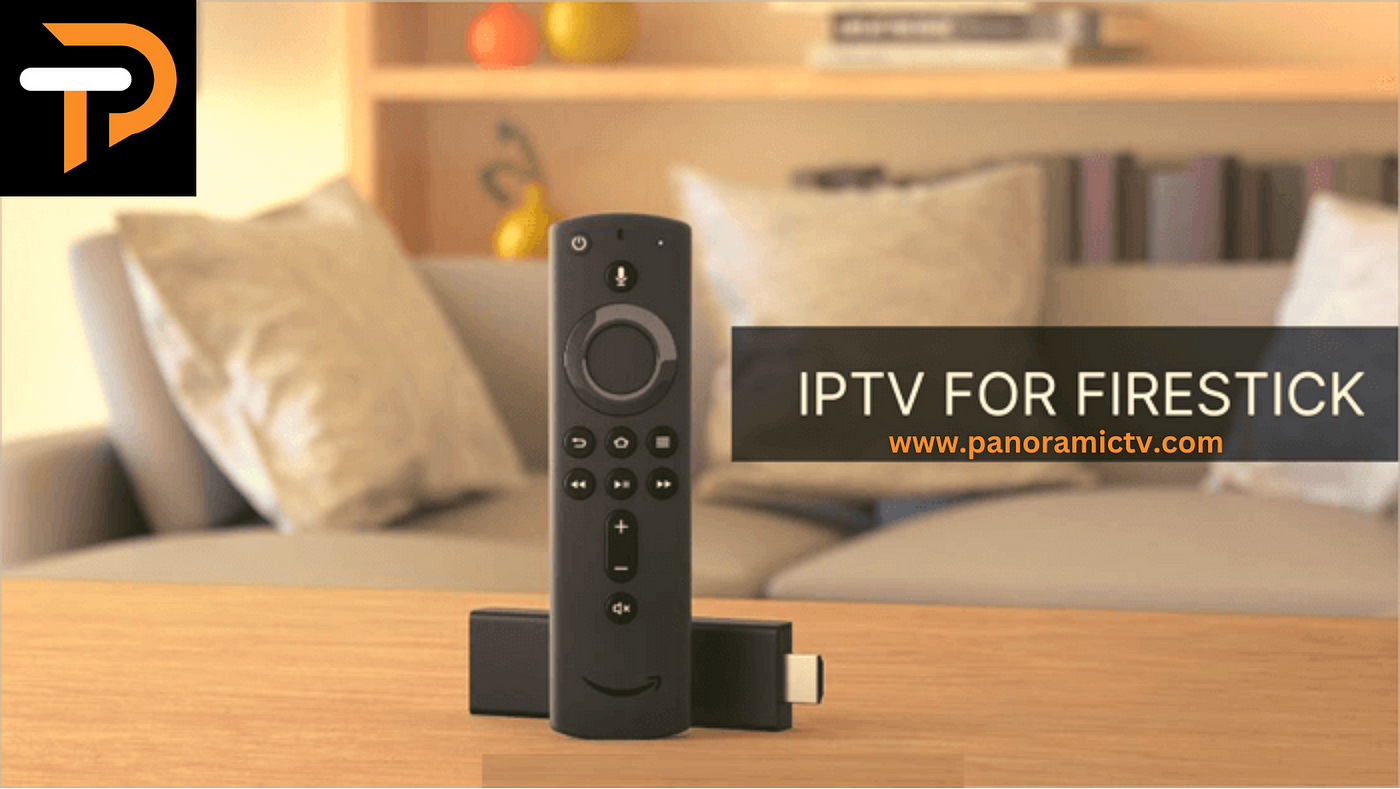 The Best IPTV Players for FireStick in 2023 | by Panoramic TV | Medium