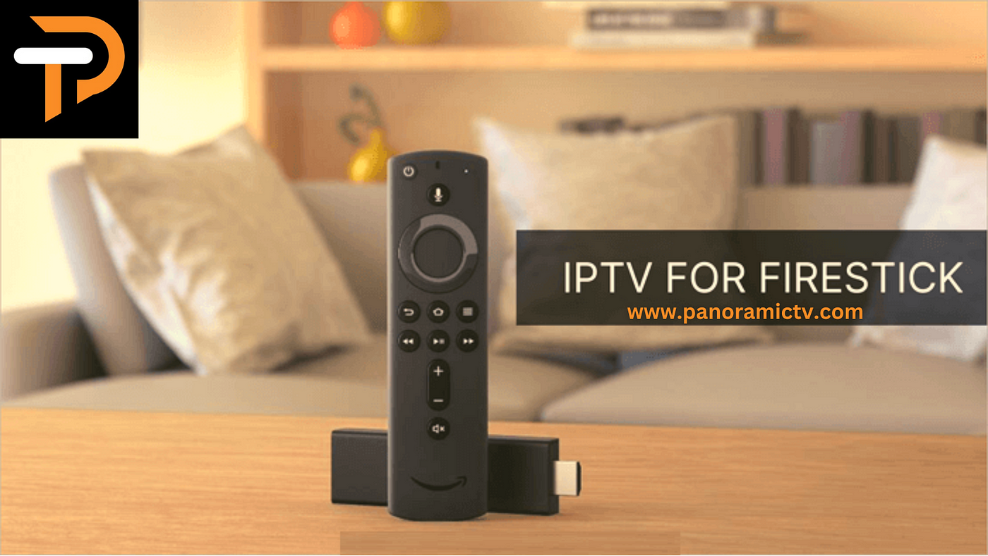 10 Best IPTV Players for Firestick & Android TV (Updated 2023)