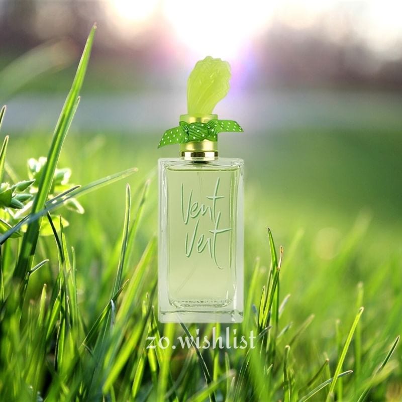 Pierre Balmain Vent Vert 100ml 香水　×2本 Vent Vert Perfume for Women by Pierre Balmain | FragranceX.com