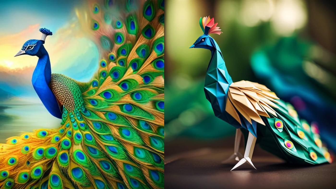 SDXL 0.9: A Leap Forward in AI Image Generation | by Zeng | Medium