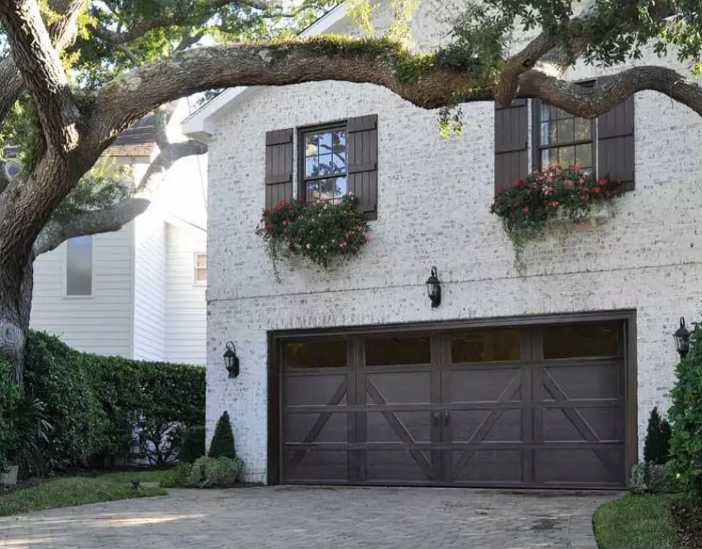 garage door repair