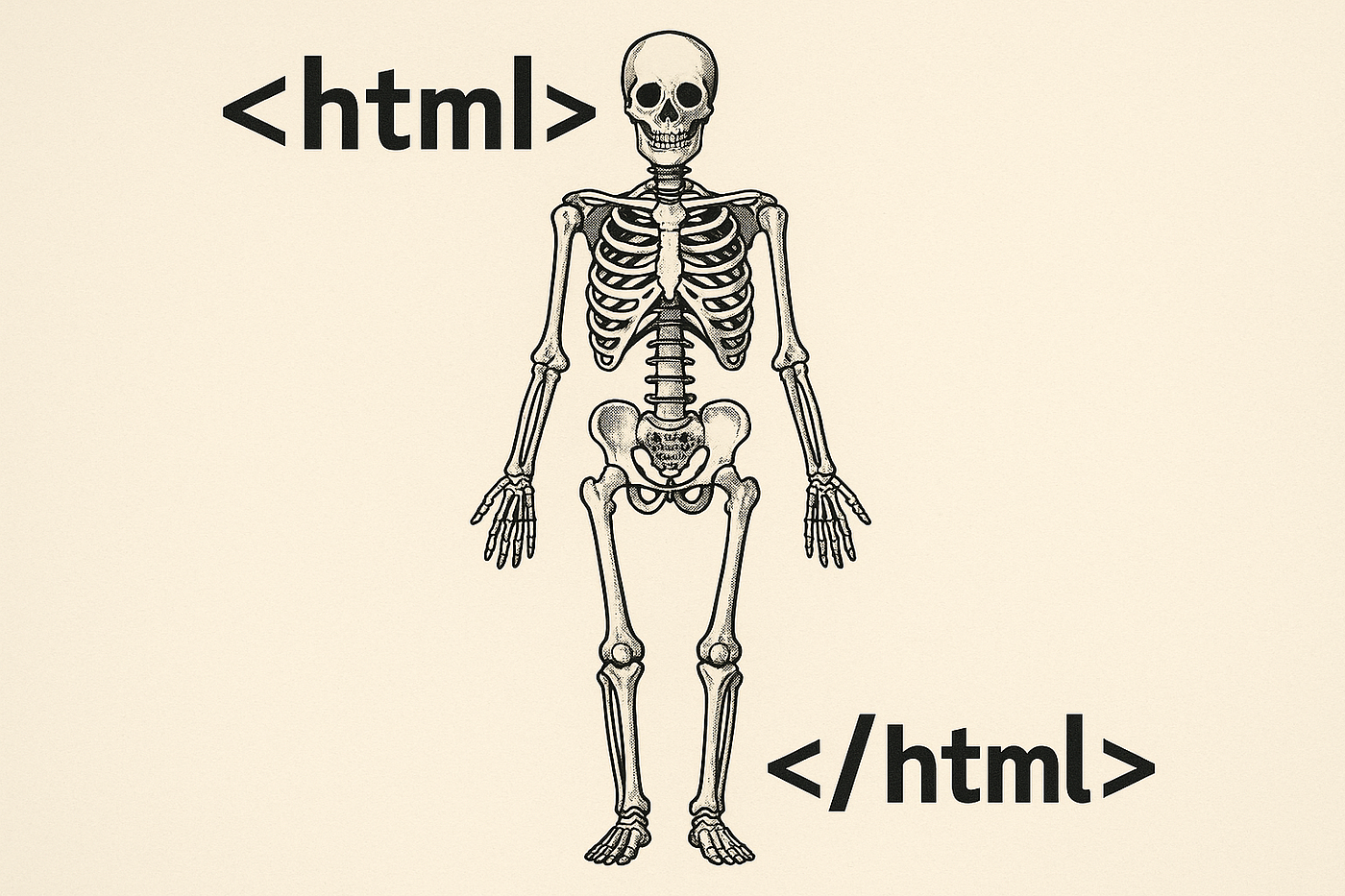 HTML course