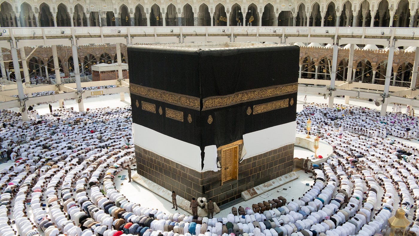 Hajj and Umrah Packages USA for a Peaceful and Memorable Pilgrimage