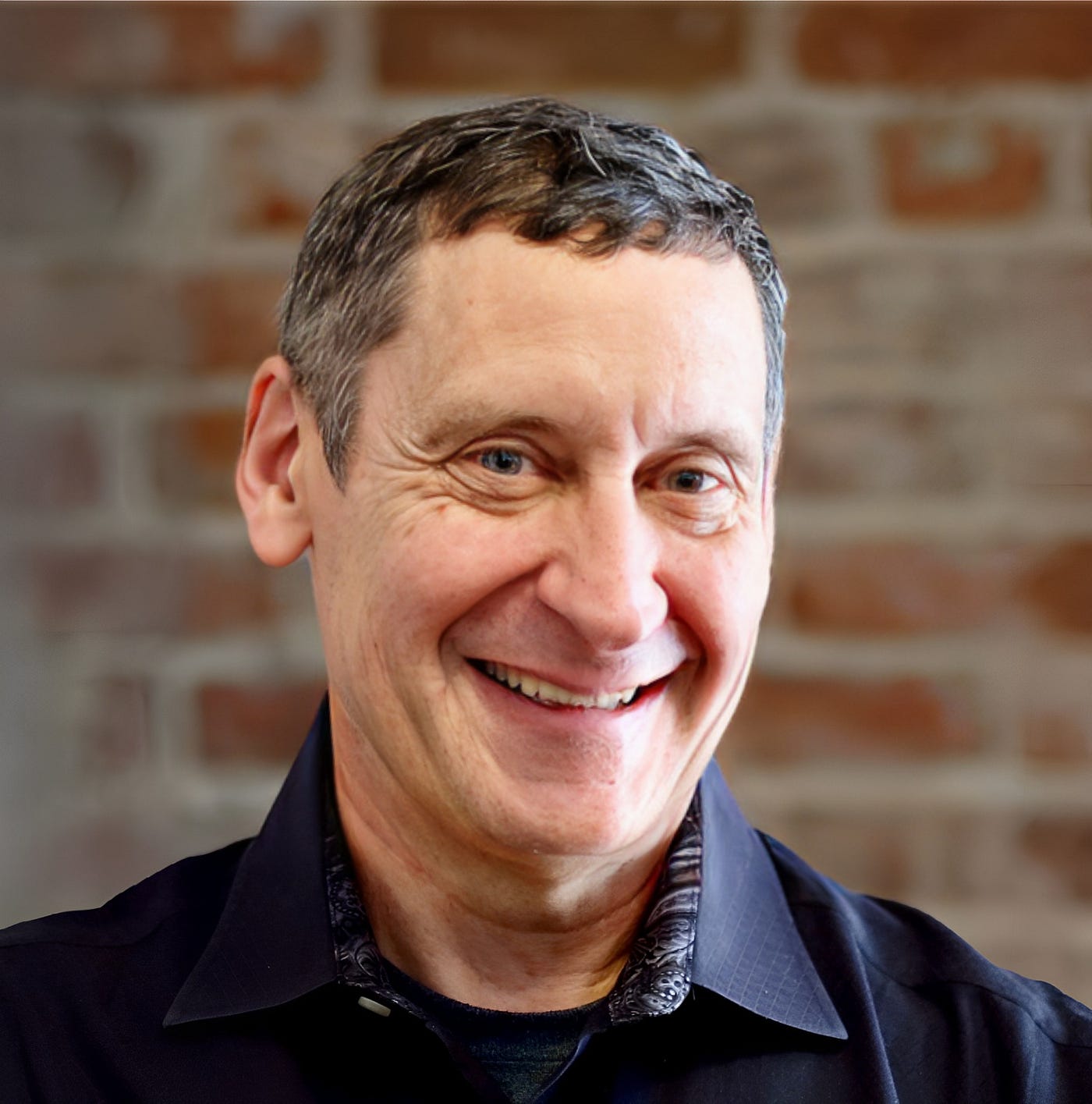 Makers of The Metaverse: David A. Smith Of Croquet On The Future Of The VR,  AR & Mixed Reality Industries | by Authority Magazine Editorial Staff |  Authority Magazine | Medium