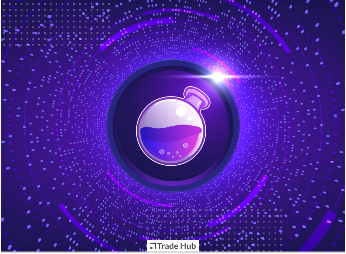 Osmosis Crypto Price: How to Profit from the Interchain Liquidity Lab in  2024 | by Hadisilver | Medium