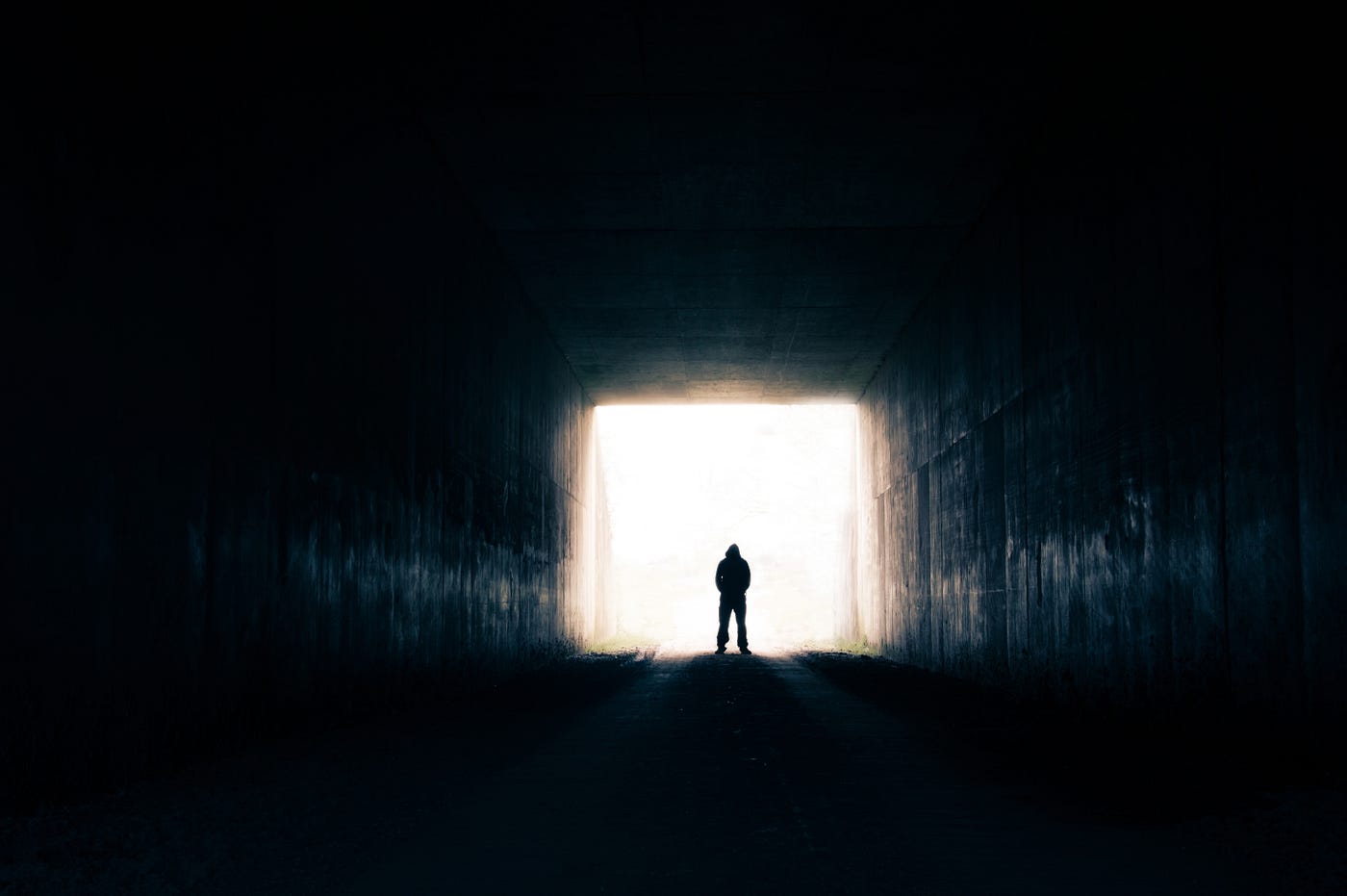 Ah, Death… (A monologue)