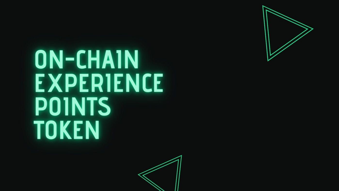 Web3: On-Chain XP for Telegram Part 1/2 | by Cyrille | CoinsBench