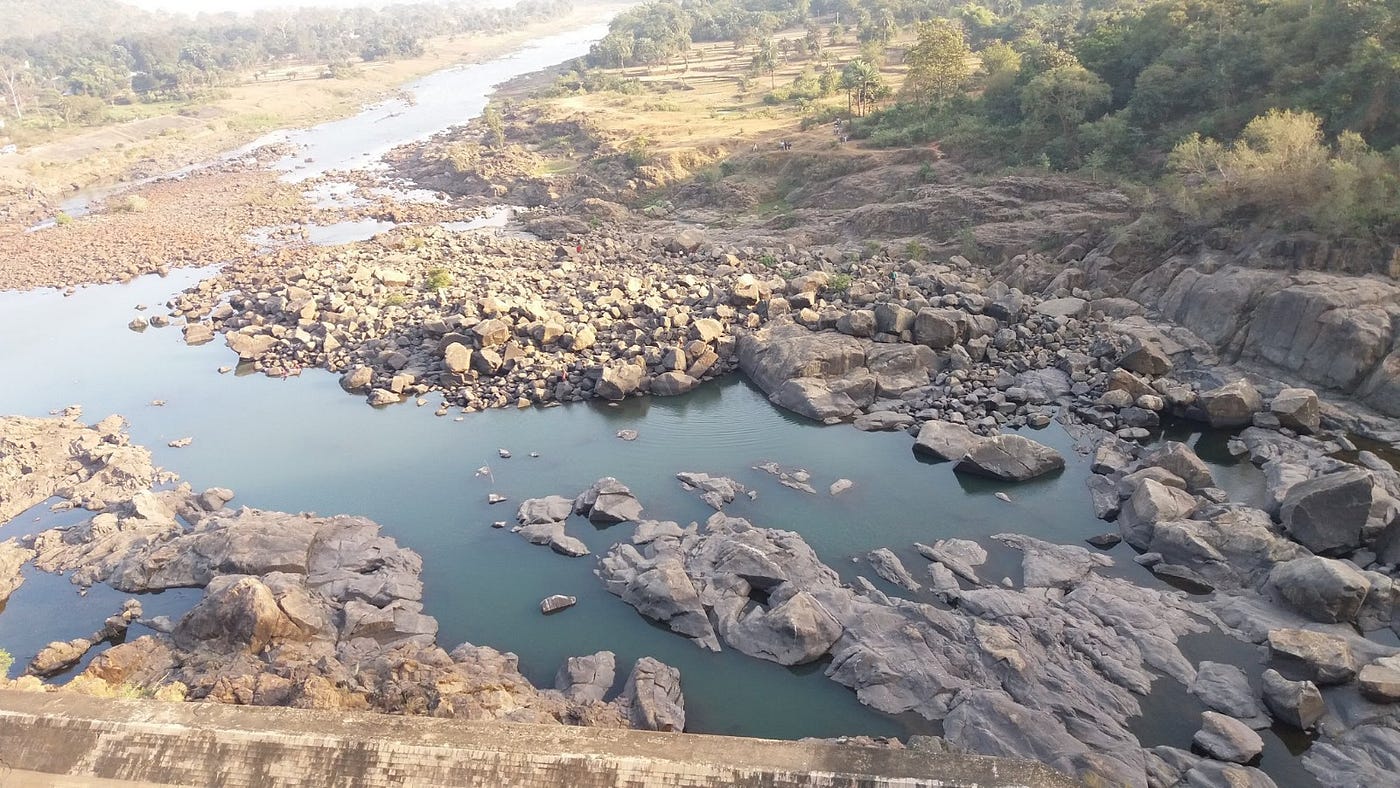 TRIP TO MASSANJORE DAM,JHARKHAND. Massanjore is an ideal weekend… | by  Ghanashyam Nandi | Medium
