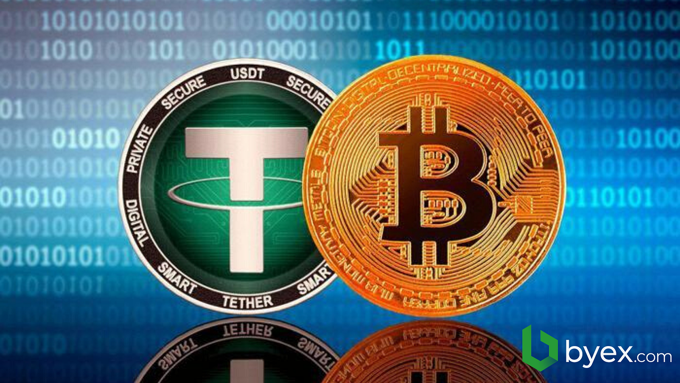 你有多了解正在交易的【BTC/USDT】？它究竟意味这什么？. 在交易之前，你需要知道，你在交易的合约是什么？它的计价货币和结算货币都是什么？全… |  by Byex | Byex.com | Medium