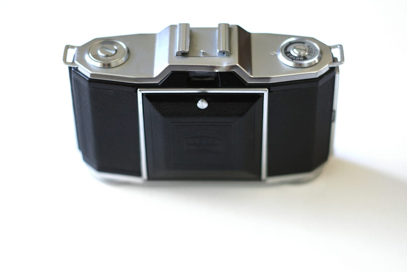 Zeiss Ikon 522/24 (1948)+ 524/24(1952) | by 野藏困| Medium