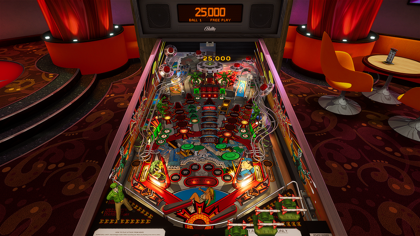 Pinball FX Gambles Big on Graphics | by Alex Rowe | Medium