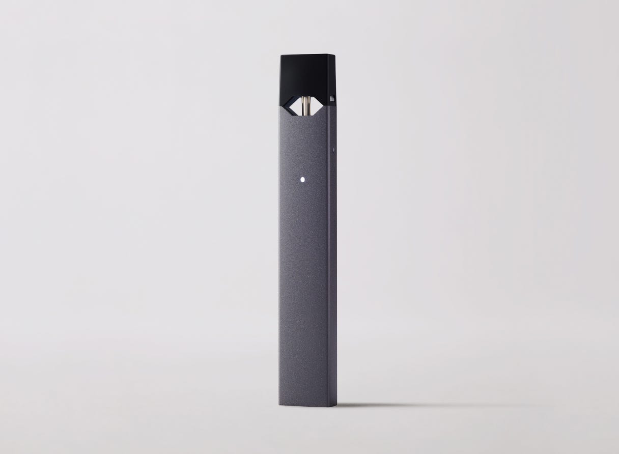 JUUL Dubai | How Does A JUUL Device Work? | Medium JUUL Dubai | How Does A JUUL Device Work? | Medium