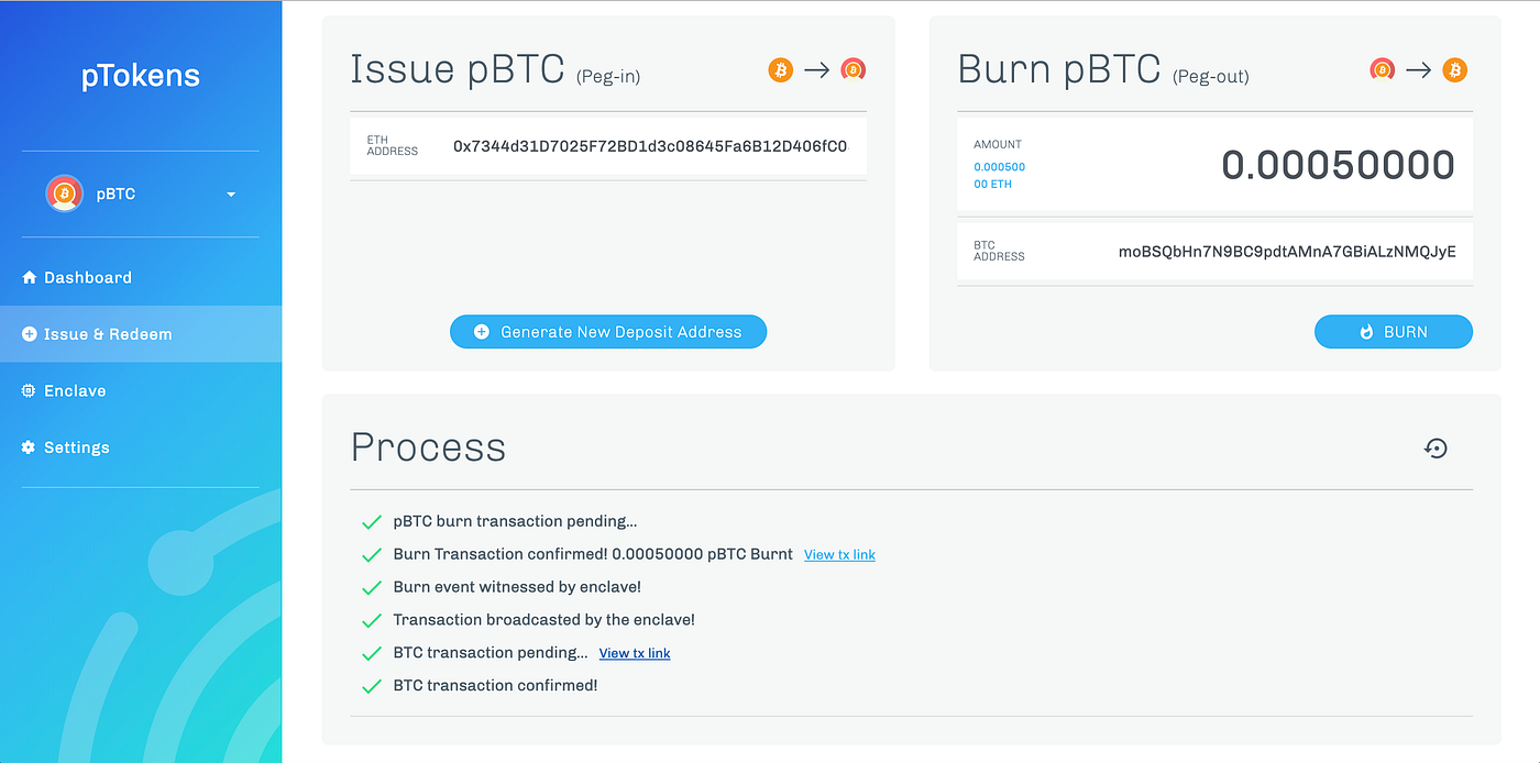 pBTC & synthetic BTC — How do they compare? | by pNetwork Team | Medium