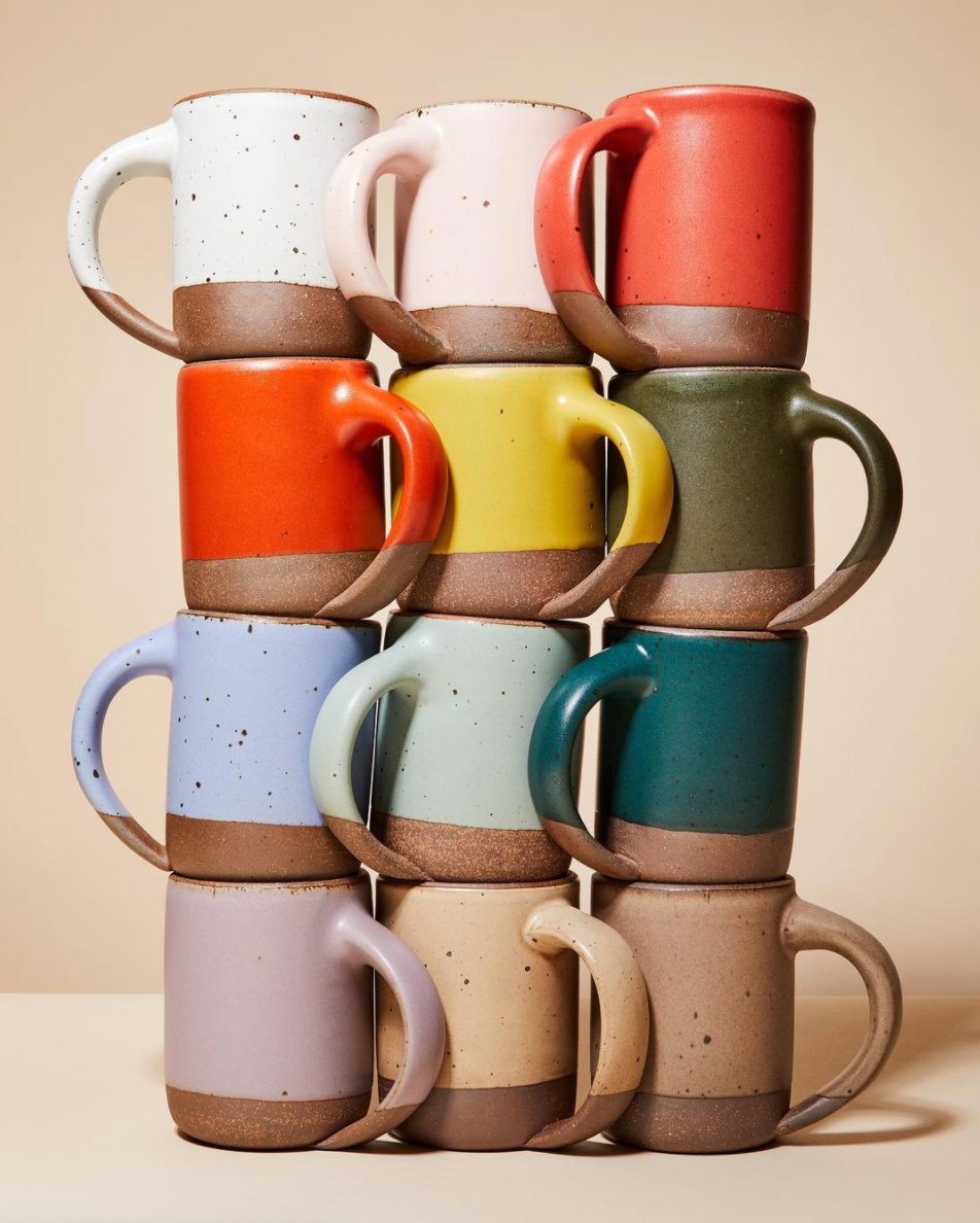 The 13 Best Coffee Mugs for 2021  Anthropology and Pottery Barn Finds