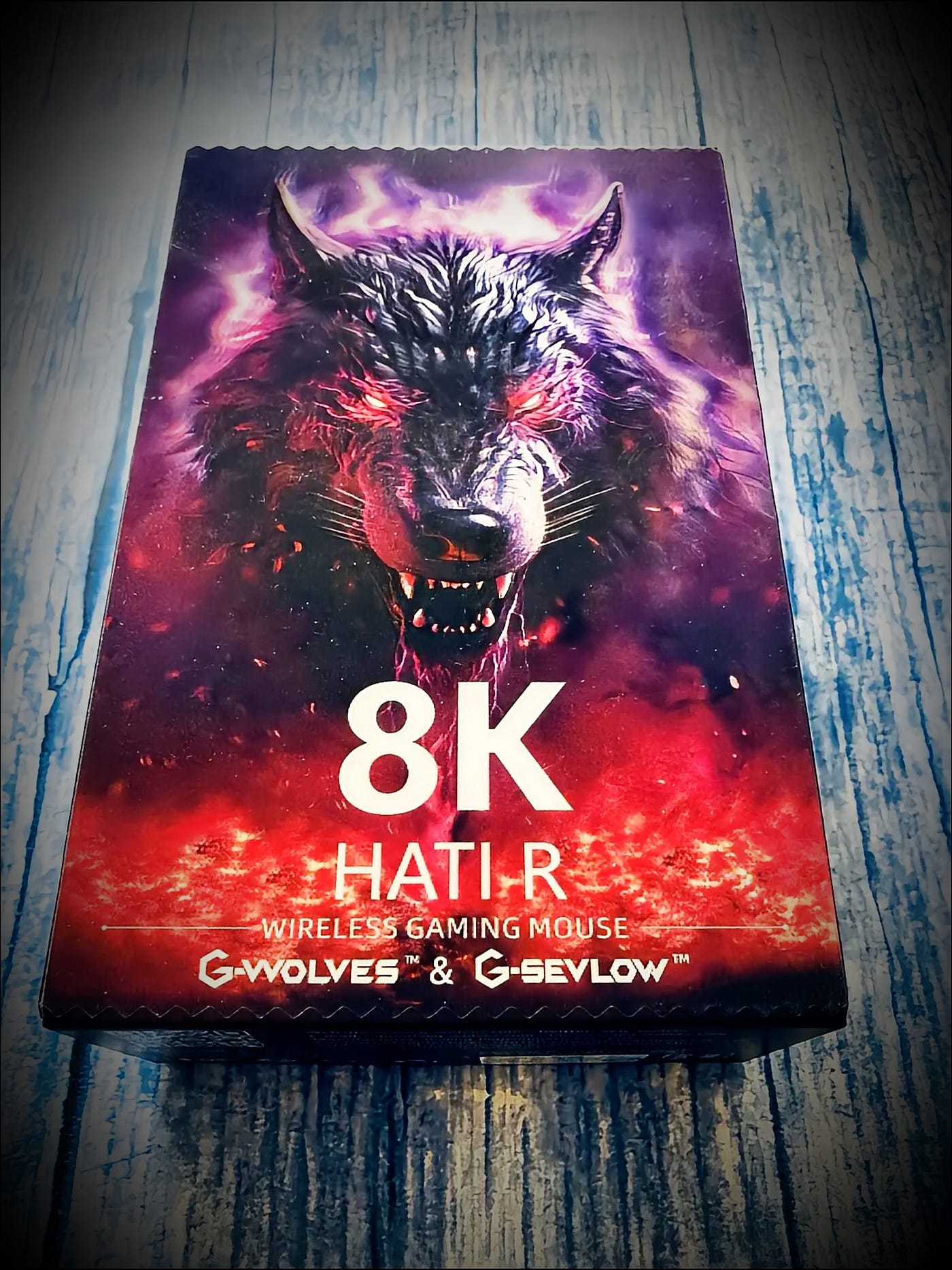 Perforated Power: The G-Wolves Hati R Reviewed | by Damian Cooper