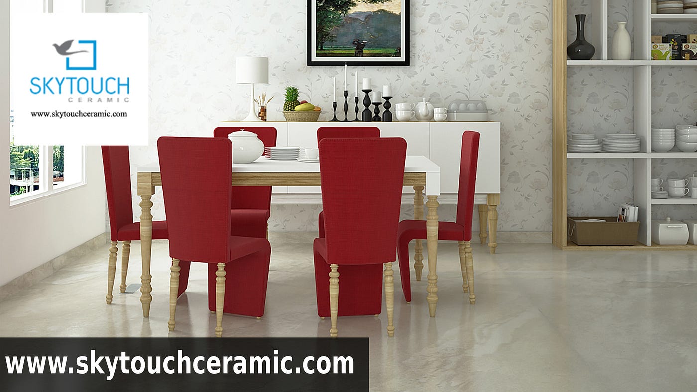 10 Reasons Why Wooden Tiles Perfect for Your Home - Skytouch ceramic