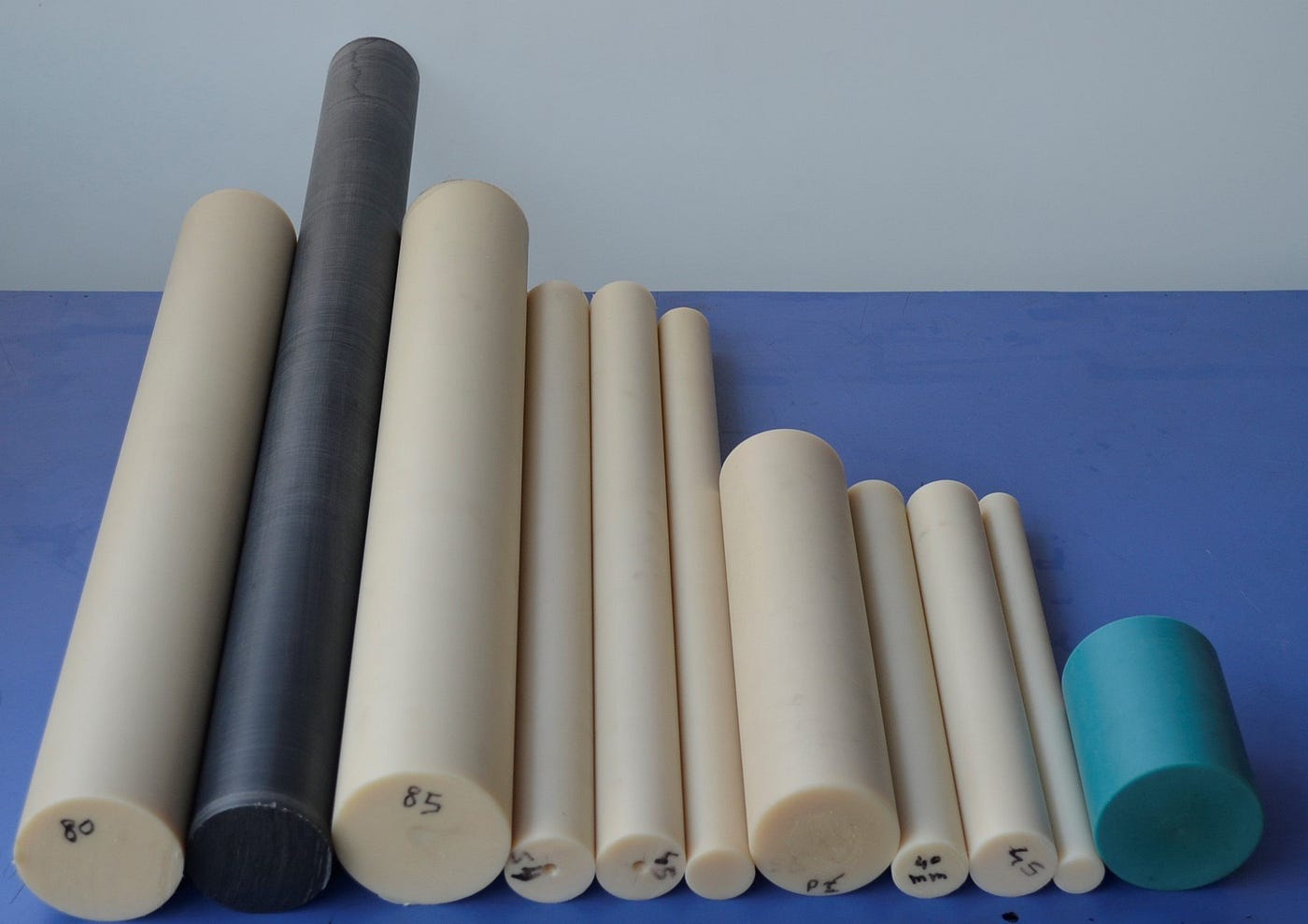 How Indian PVDF Manufacturers Meet Global Quality Standards