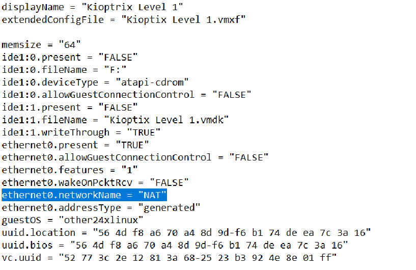 お歳暮 のし VulnHub -Kioptrix level-1 with Metasploit: | by narayan_snr ジャケット・アウター