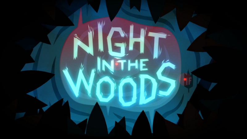 Night in the Woods review: 90s-inspired platformer is an anarchic triumph, Games