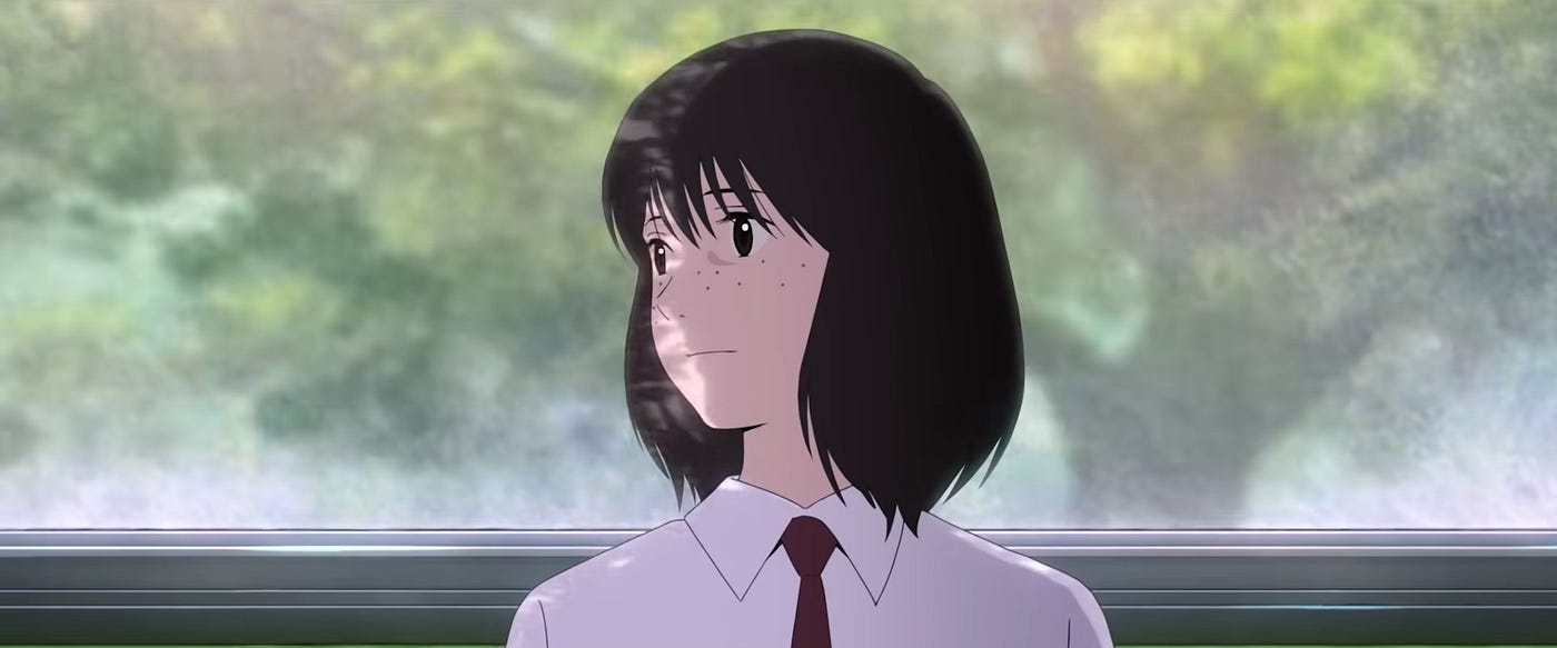 Mamoru Hosoda Retrospective: Wolf Children, by DoctorKev