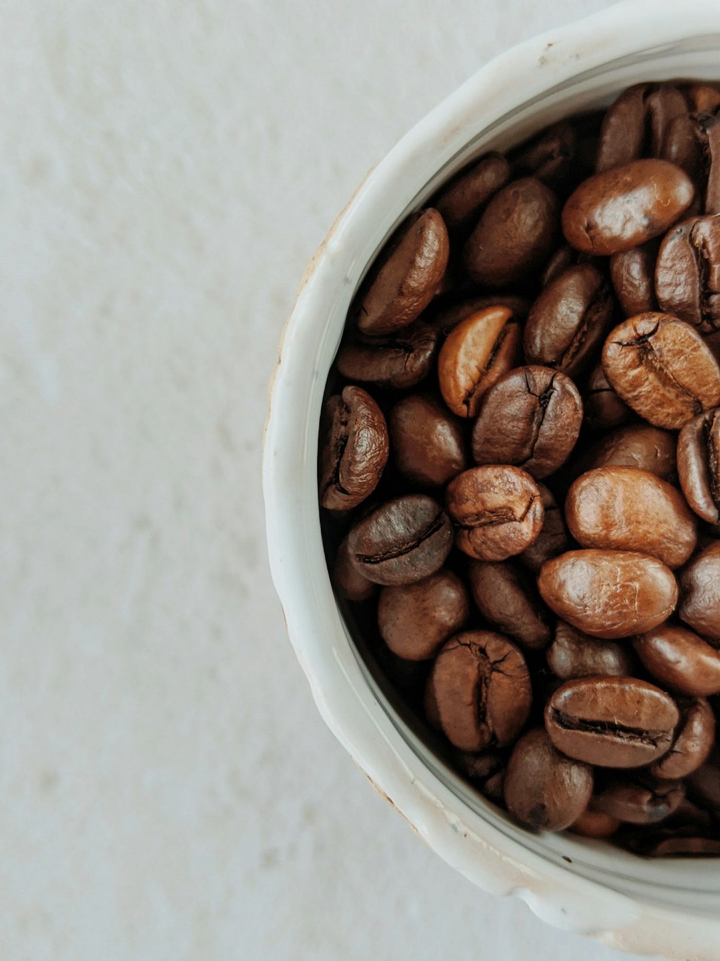 Unearthing South Africa’s Hidden Gems: A Coffee Lover’s Quest for Quality Beans
