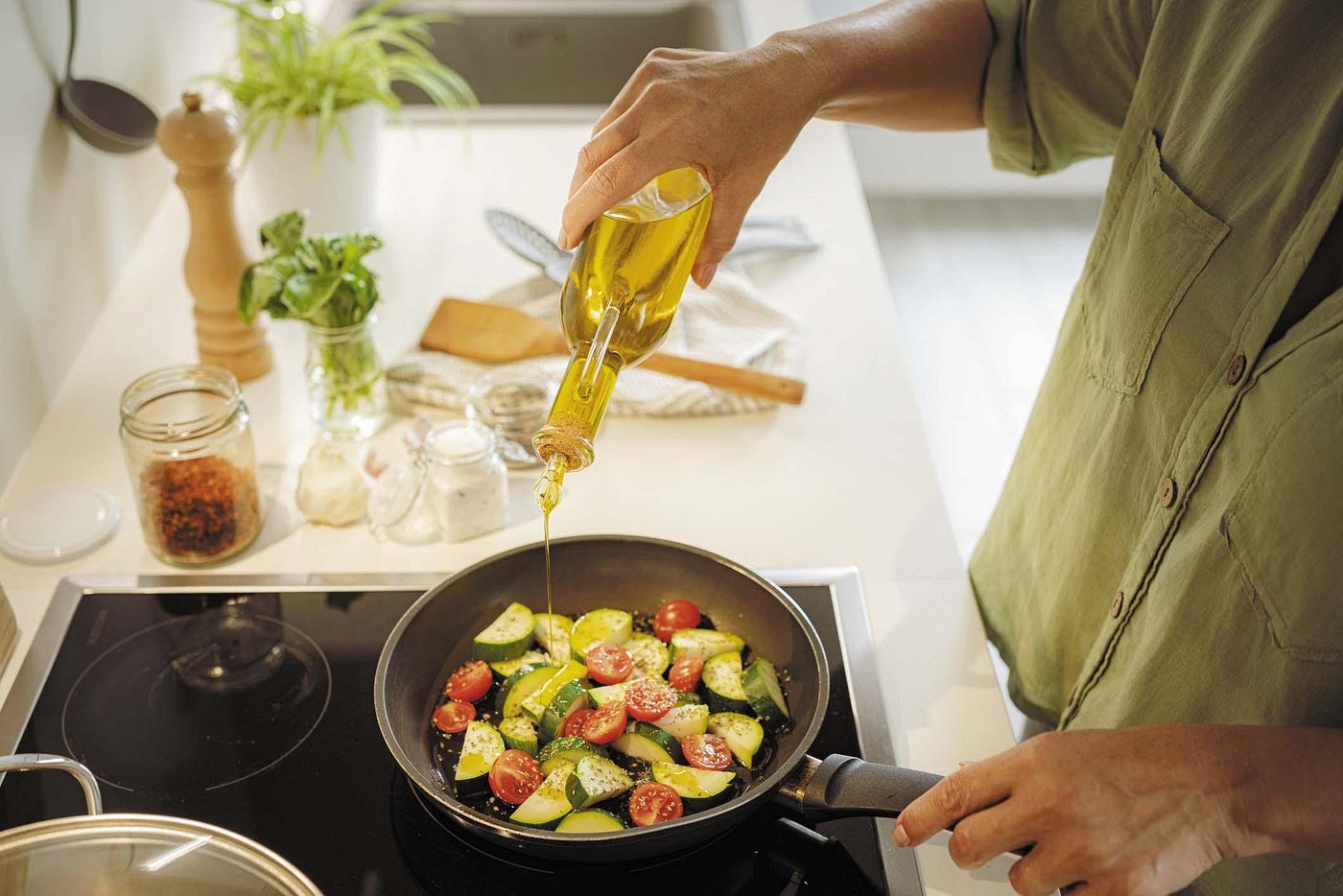 The Great 2 AM Cooking Disaster (And Why I’m Banned from My Own Kitchen)