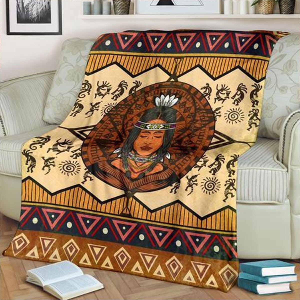 Native American Cultures and Clothing: Native American Is Not a