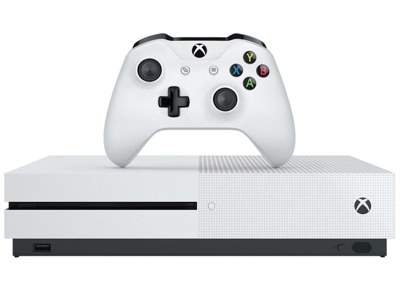 Análise Arkade: testamos o Xbox One X, o console mais poderoso do