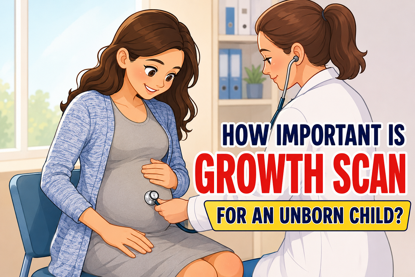 Are you worried about your baby’s development during pregnancy?