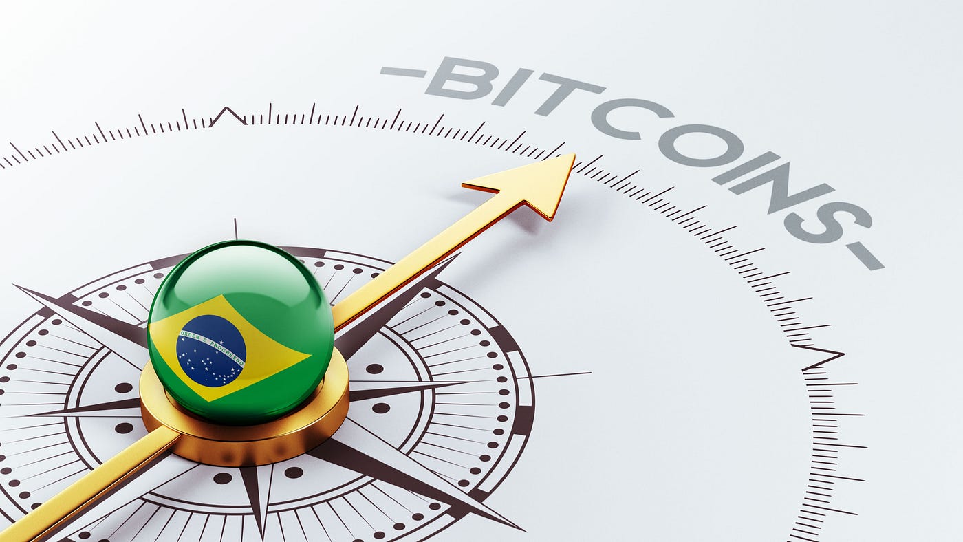 Legal “Status” of Cryptocurrencies in Brazil | by Tatiana Revoredo | Medium