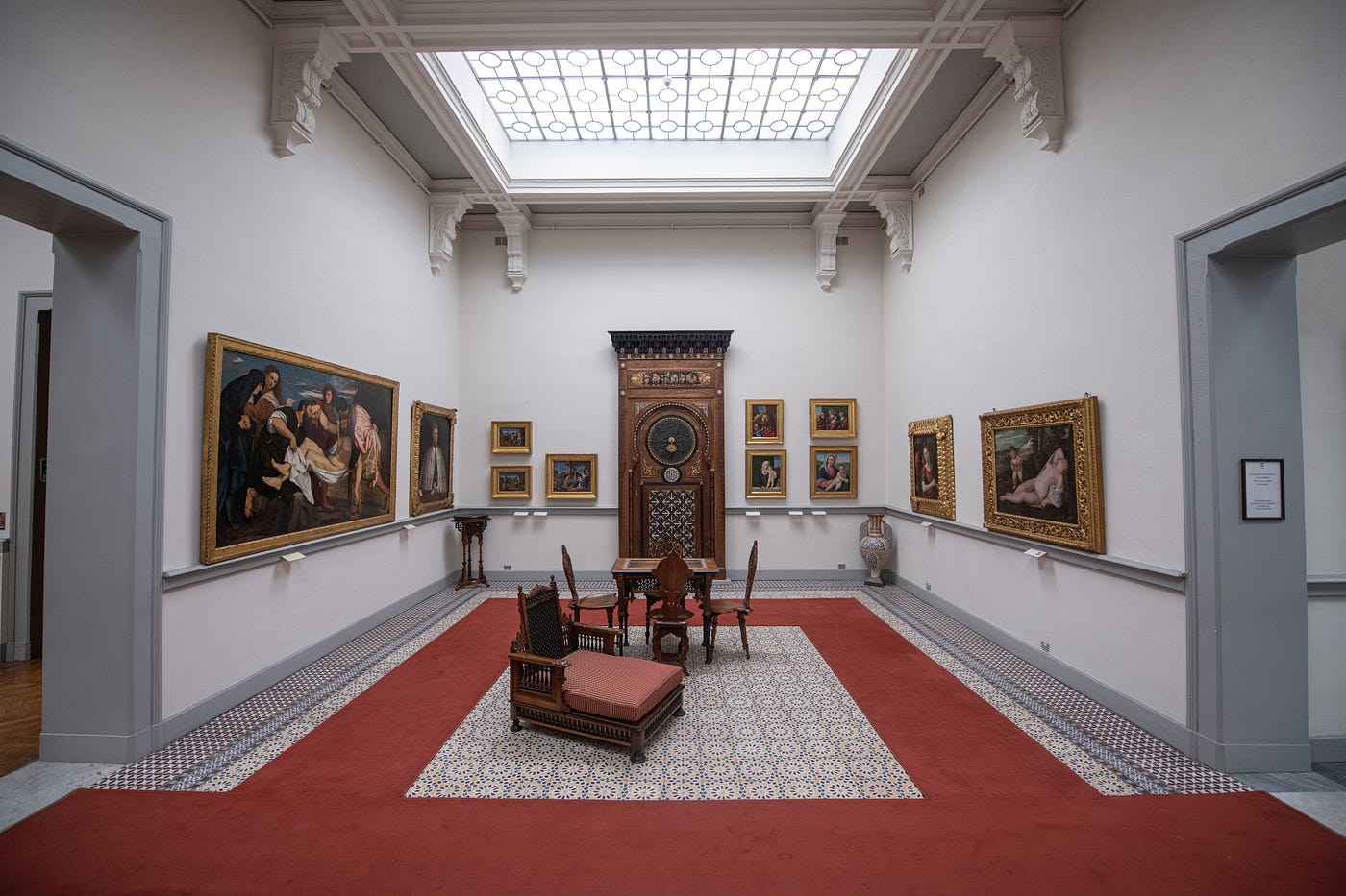 Le case museo di Vercelli: da collezioni private a beni comuni