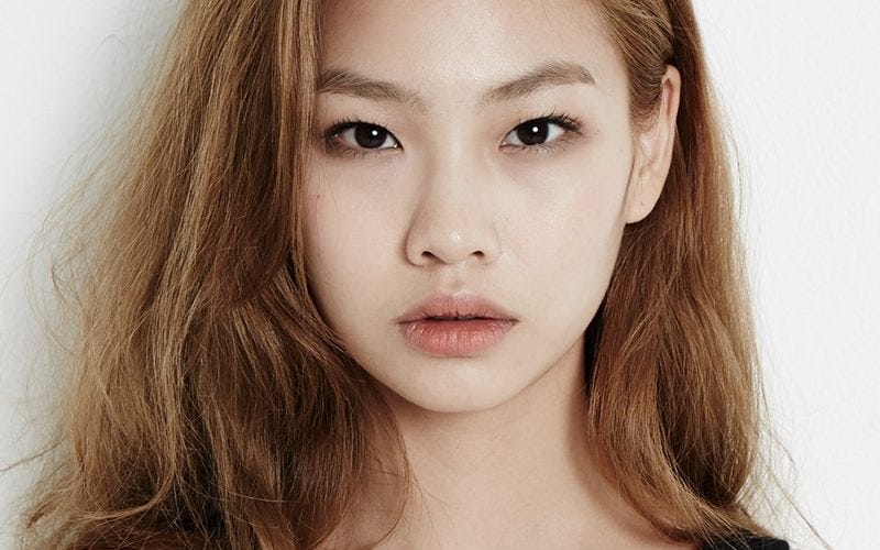 5 Things You Didn't Know About Hoyeon Jung