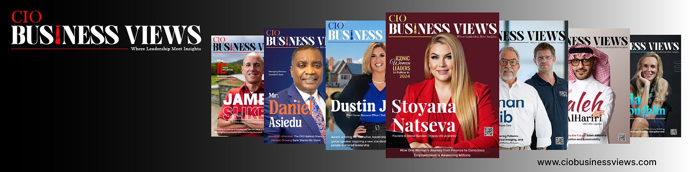 CIO Business Views