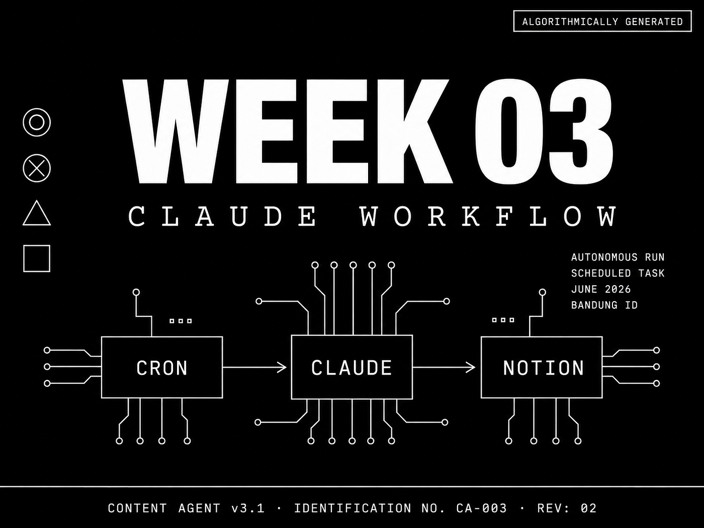 When Claude Runs Without You: Building AI Systems You Can Actually Trust