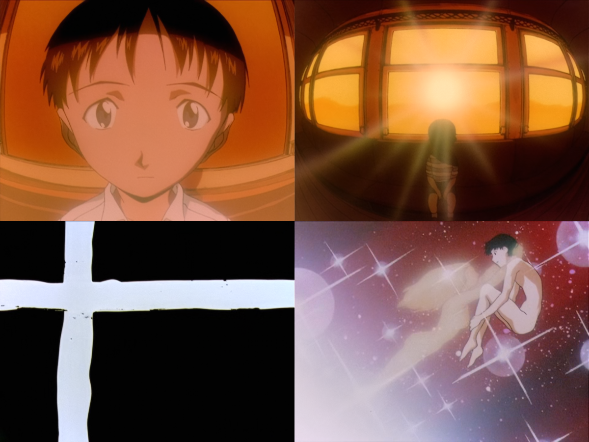 How “Neon Genesis Evangelion” Reimagined Our Relationship to Machines