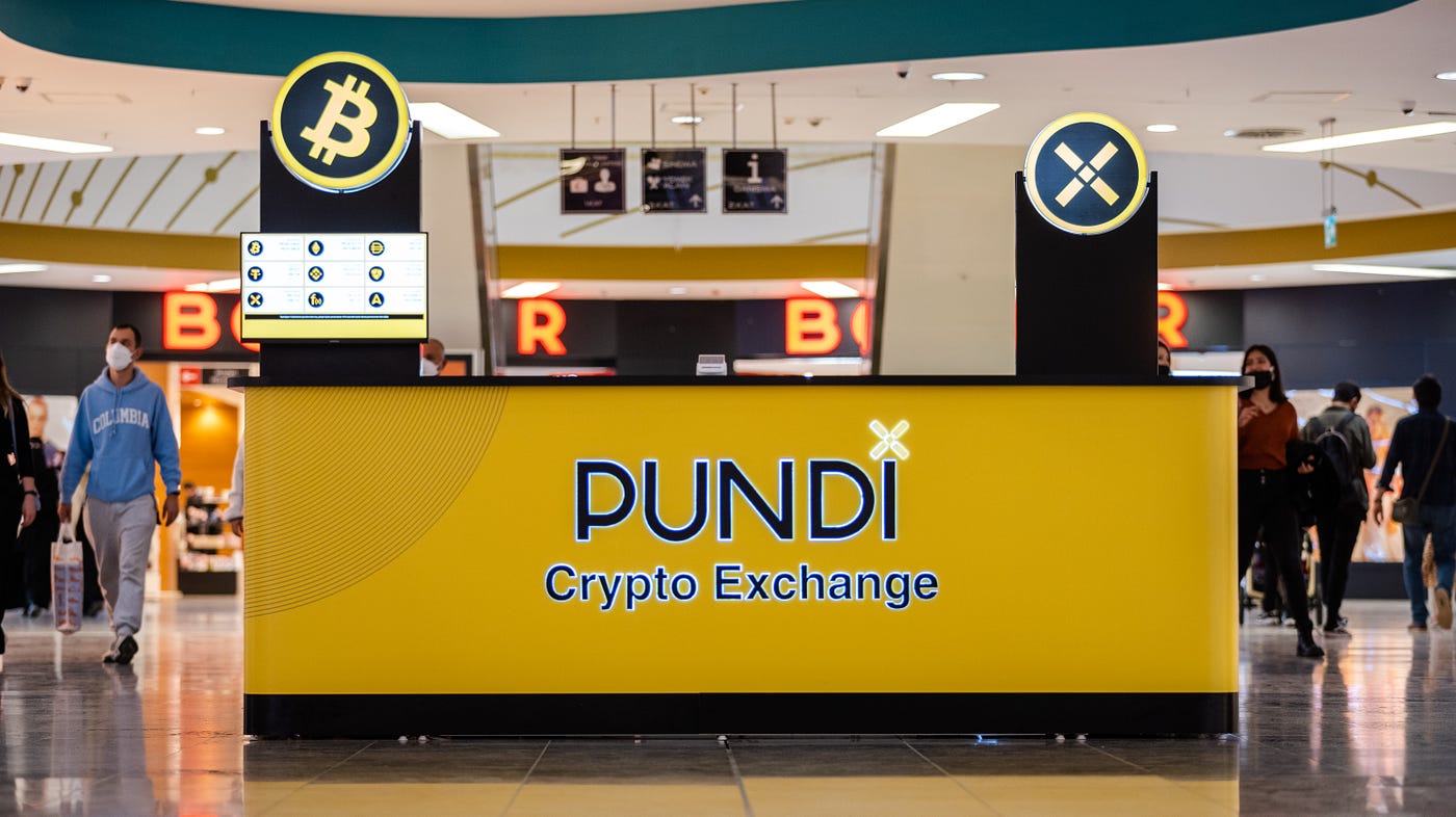 OVO Dijital Servisler targets opening 100 Turkish Pundi X cryptocurrency  stores in 2022 | by Pundi X (writers) | Pundi X | Medium