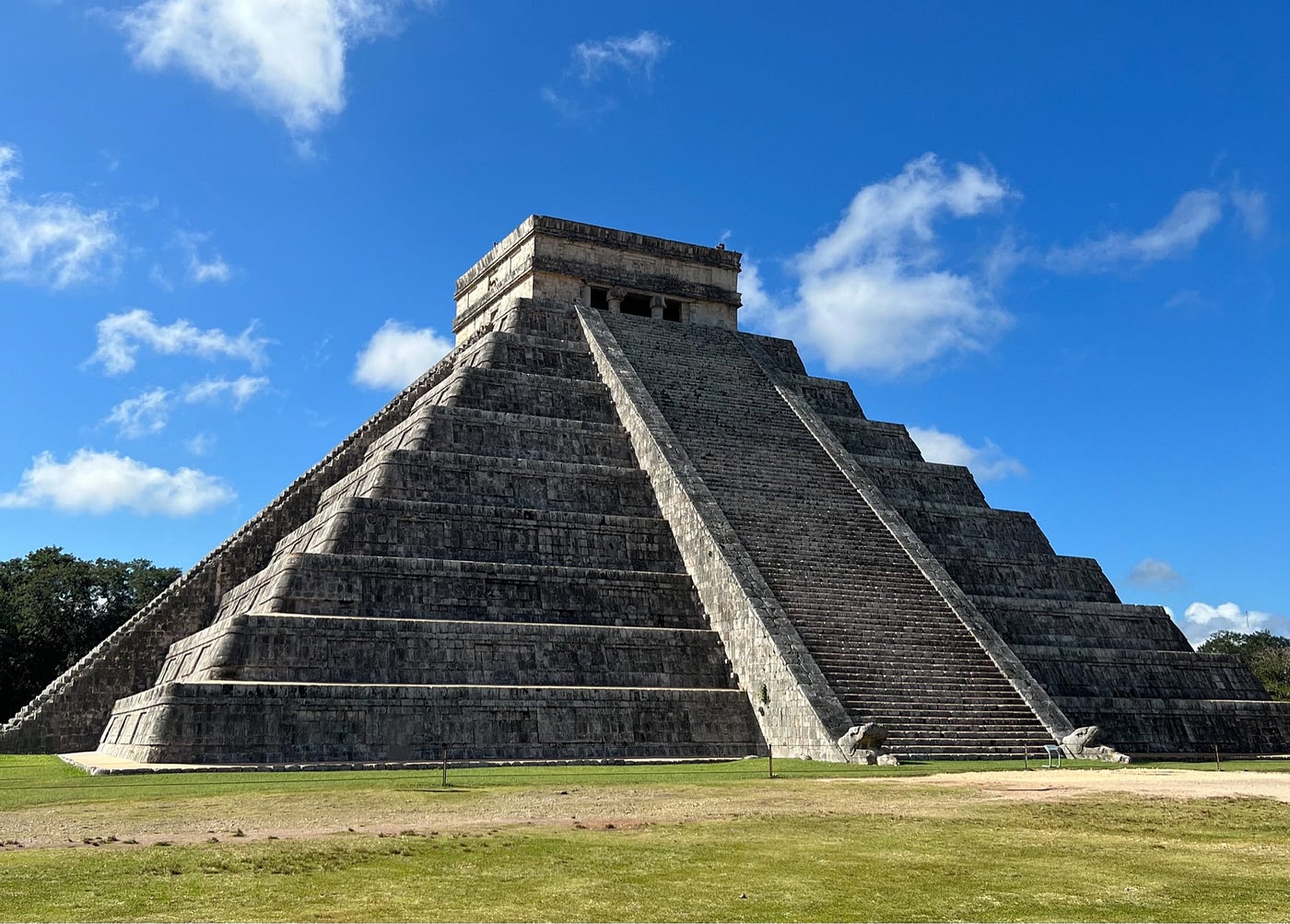 Chichén Itzá From Cancún: What a Typical Day Tour Is Really Like