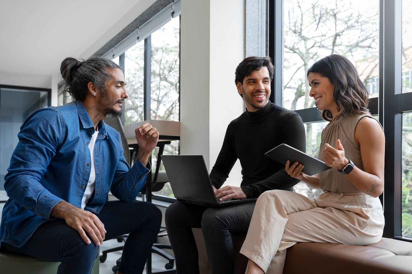 Trauma-informed workplaces: Supporting mental health with empathy and awareness