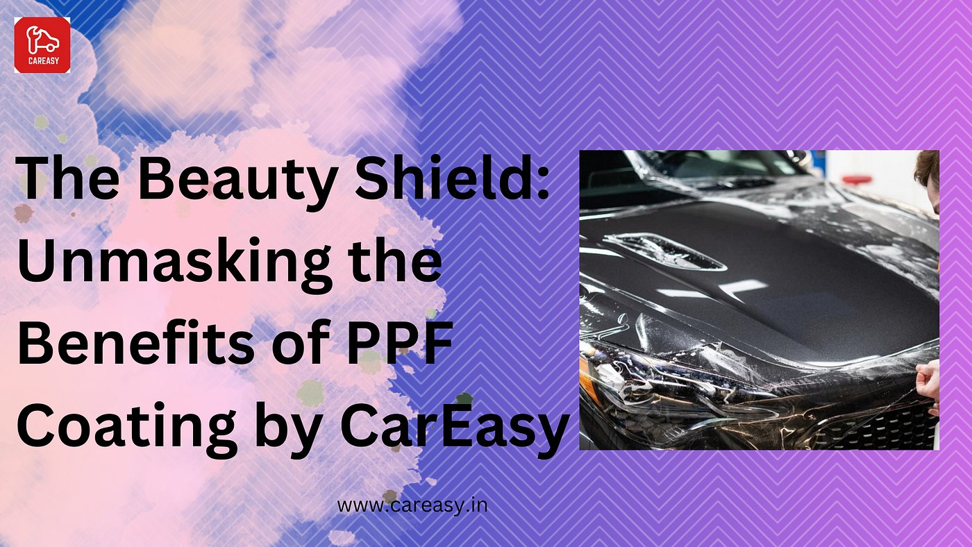 Why Choose Matte PPF for Your Vehicle's Paint Protection - EZ Auto Spa