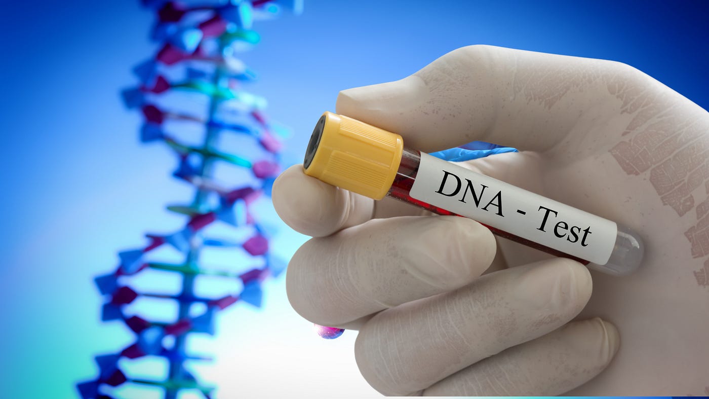 Your Genes May Predict Your Lifespan — Check Before It’s Too Late!