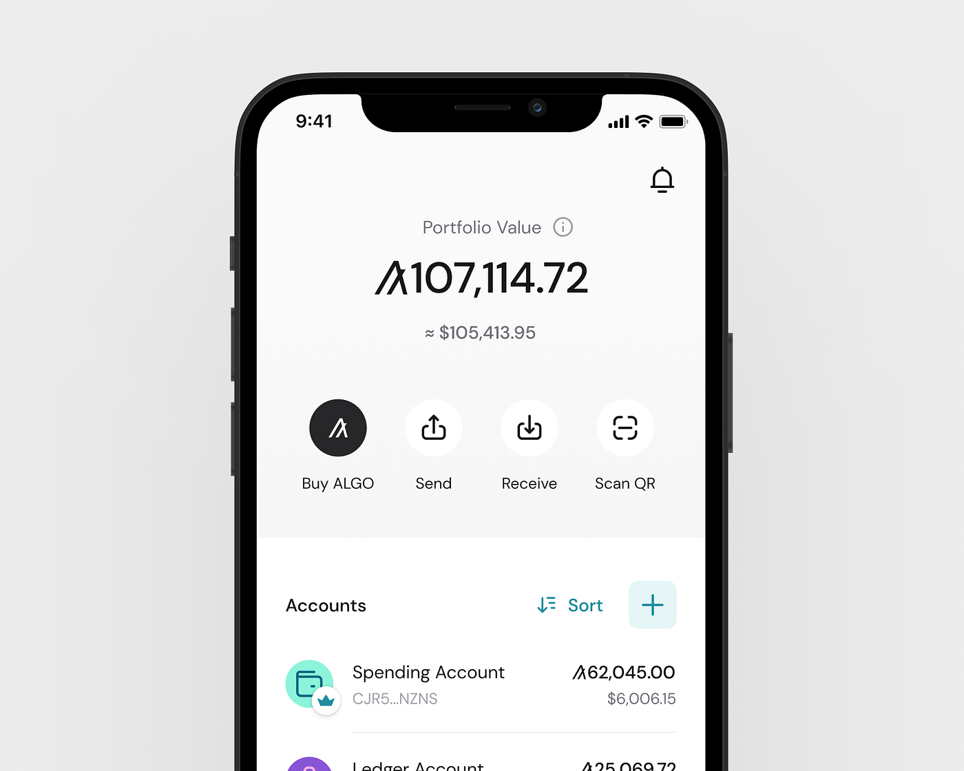 Pera Wallet 5.3.0 Series: NFDomains, Inner Transactions and Interface  Improvements | by Pera Wallet | Pera Wallet
