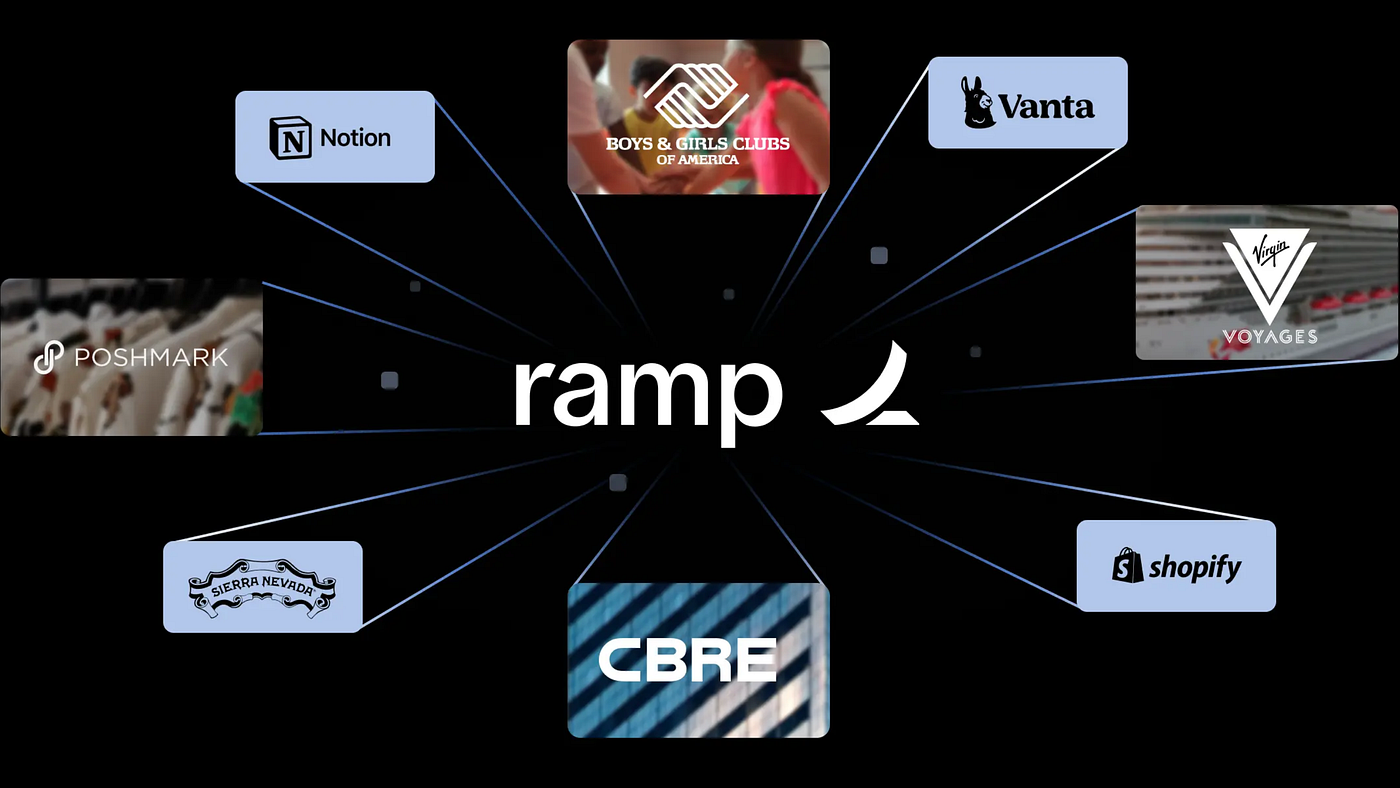 Ramp