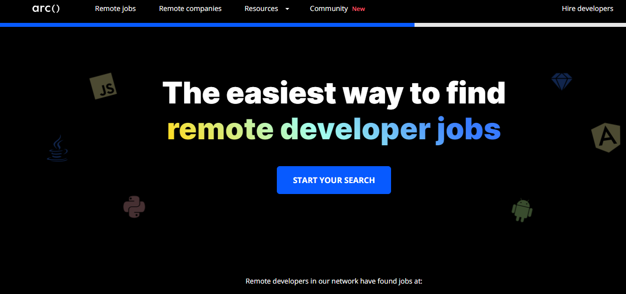 6 Best Places to Find Remote Developer Jobs by Mehdi Aoussiad