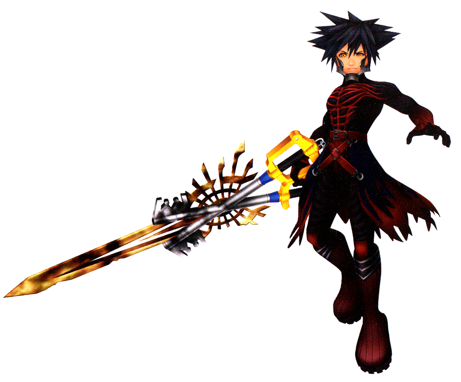 Kingdom Hearts: Birth by Sleep / Tear Jerker - TV Tropes