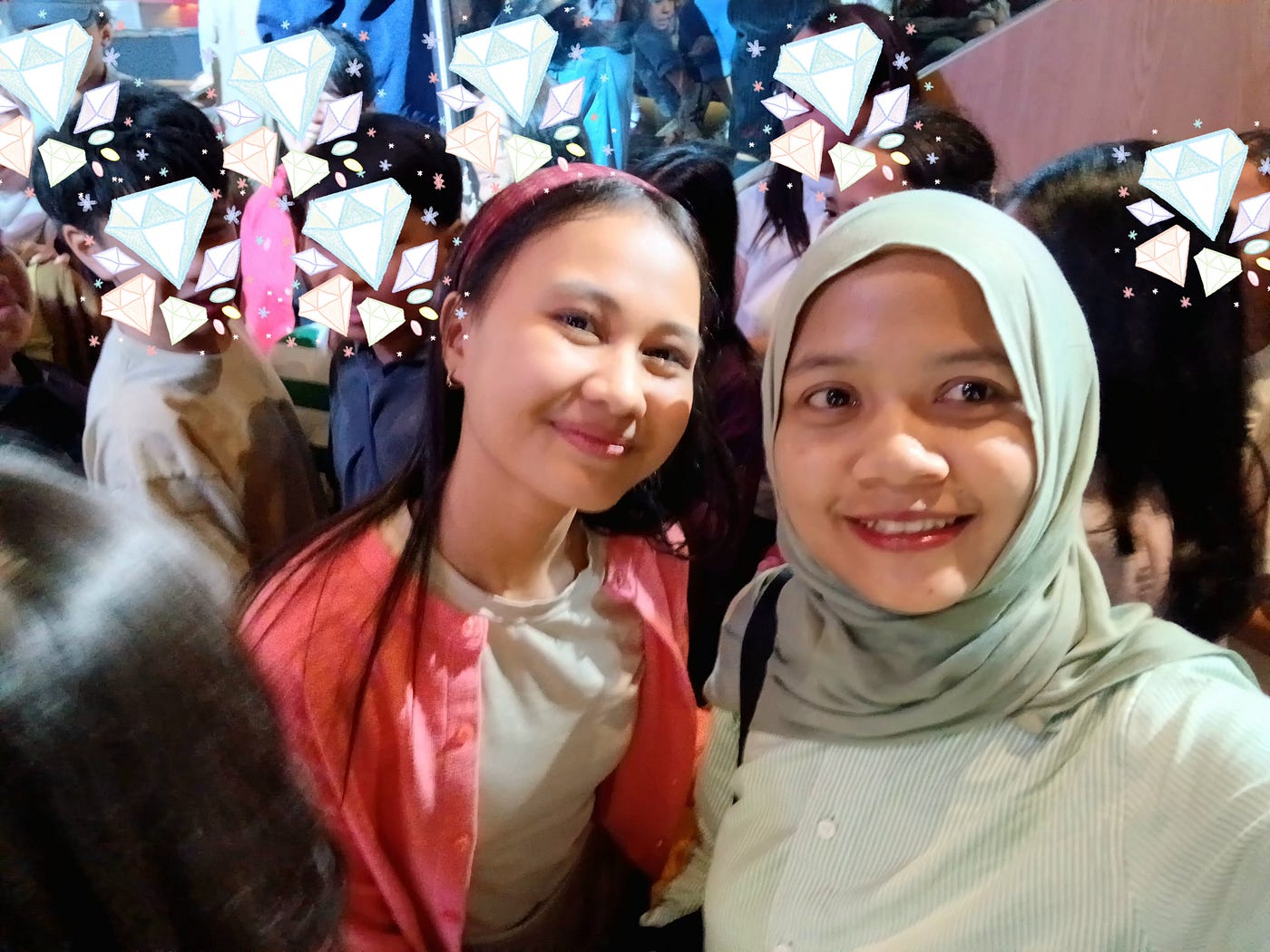MENYAKSIKAN PERTUNJUKAN DRAMA MUSIKAL IBU SUD: Nada Anak Nusantara oleh Ngajagi Kreasi Nusantara