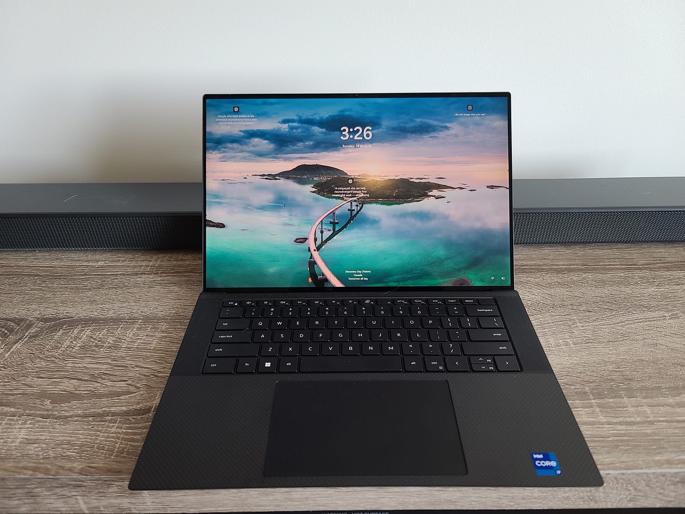 Maximize Dell XPS 15 Battery Life (9520) | by Dustin Irvine | Medium