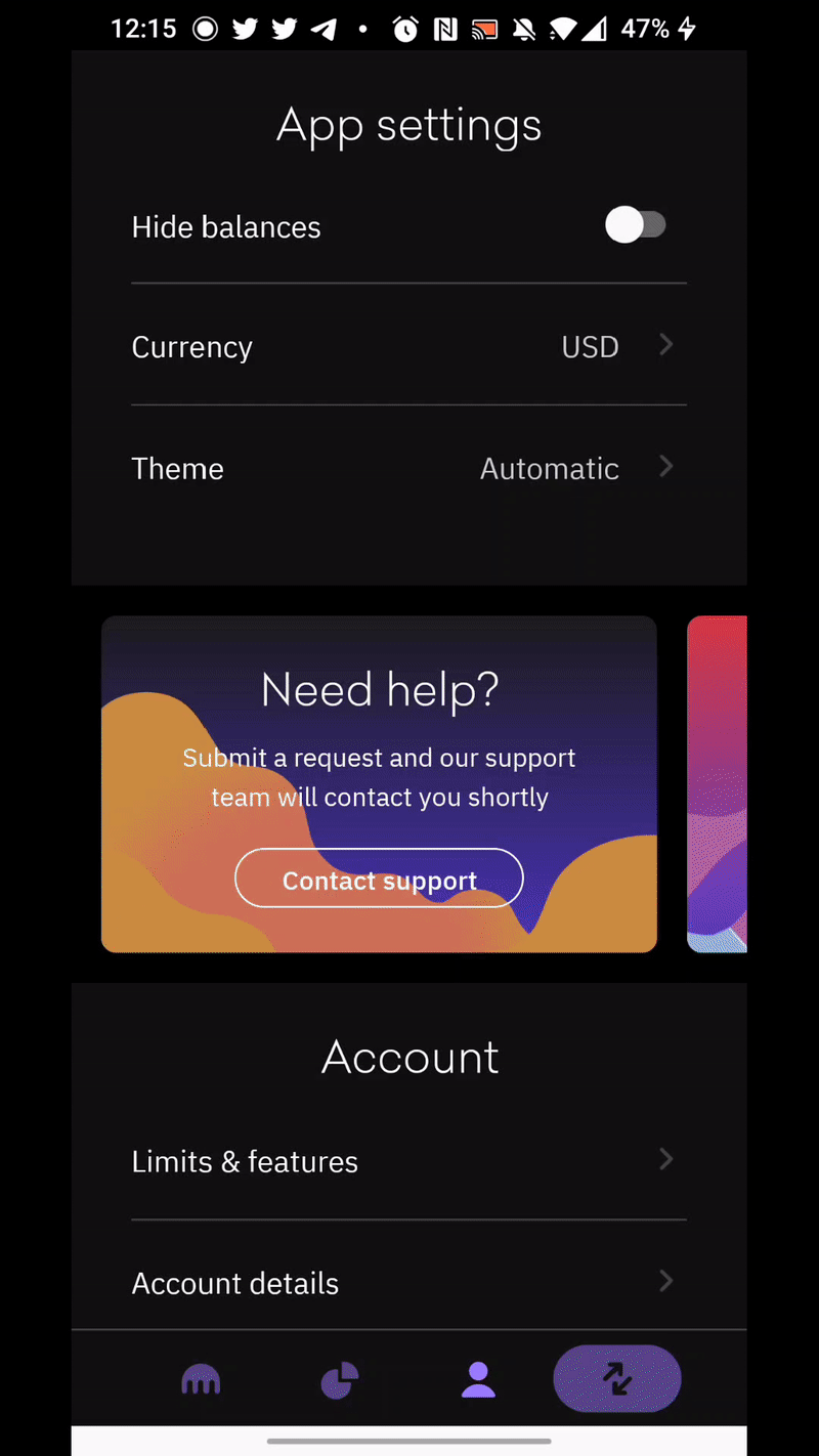 The Ultimate Guide to Funding Kraken/FTX in SG | by Cawin Chan |  DataDrivenInvestor