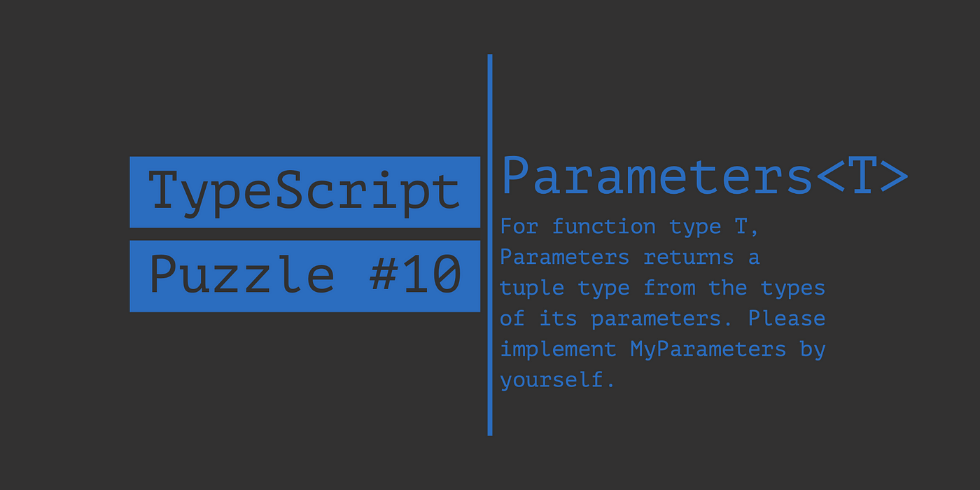 Generic and type inference issue : r/typescript