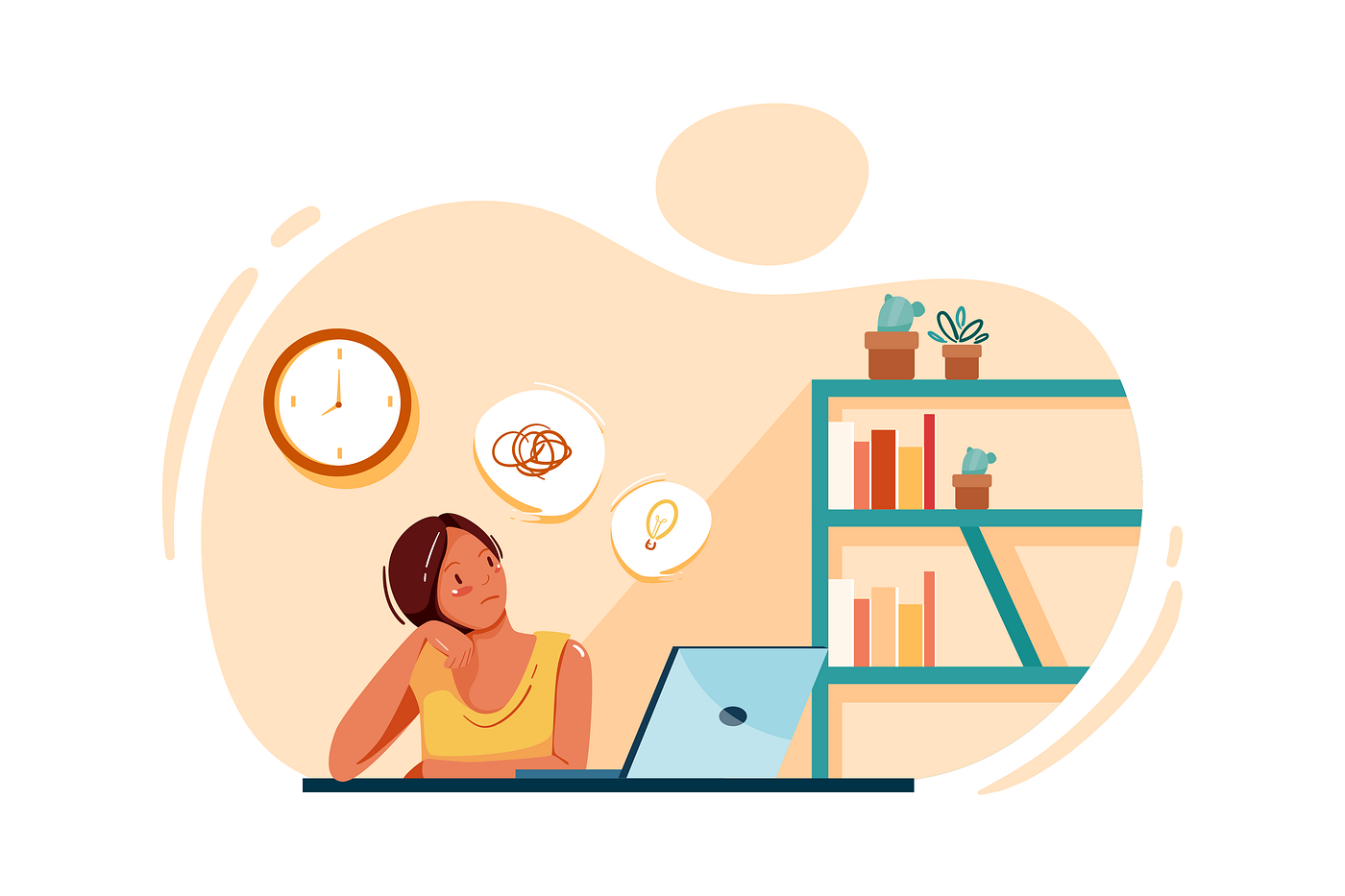 Managing Scope Creep