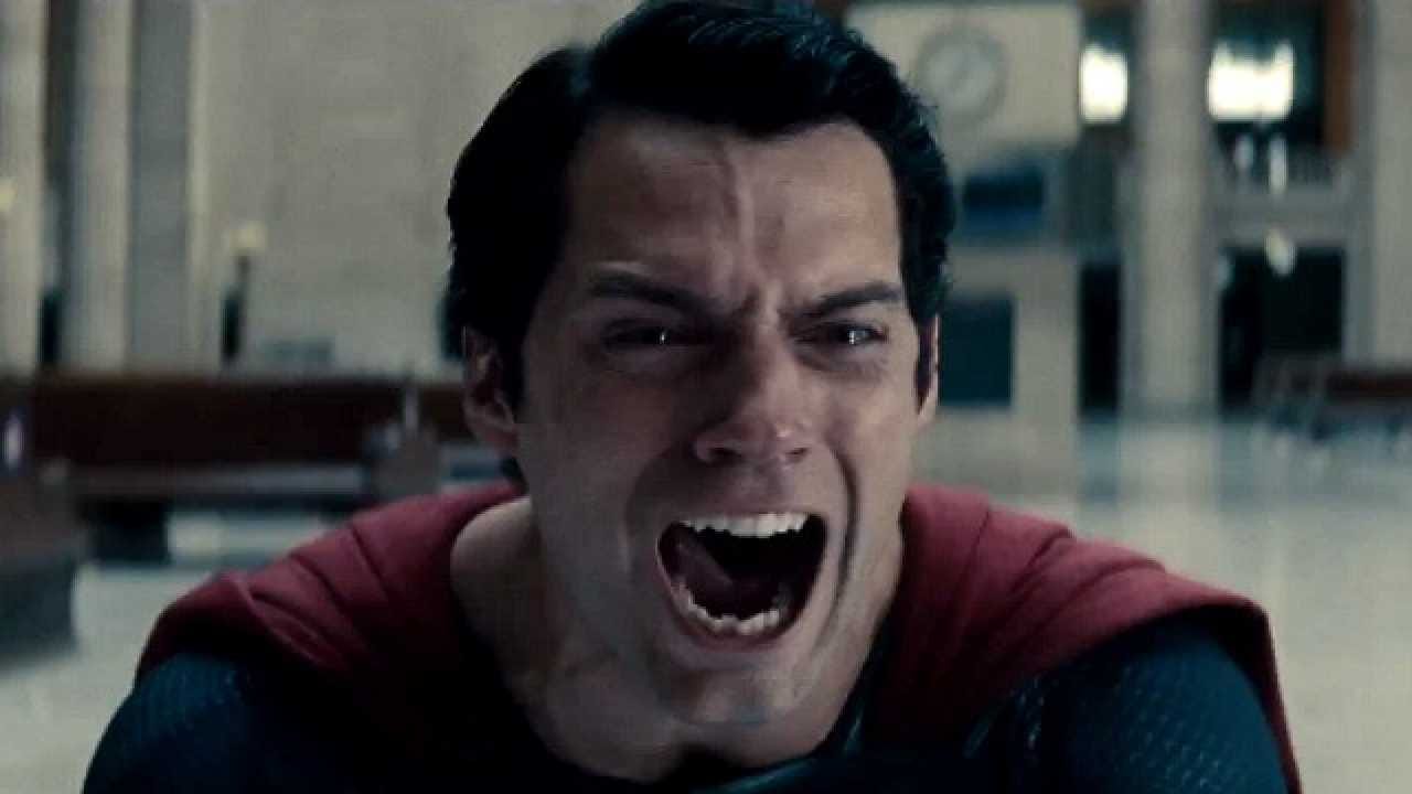 Henry Cavill Out as Superman Amid Warner Bros.' DC Universe Shake-Up  (Exclusive) – The Hollywood Reporter